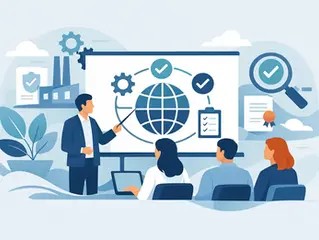 ISO Training for Employees That Works