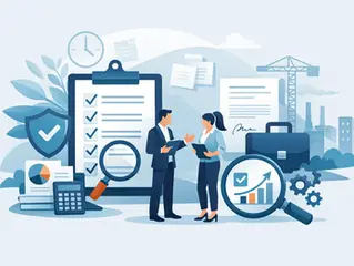 Audit Readiness for Tender Requirements