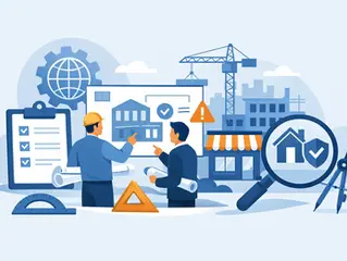 ISO Construction Standards Guide for SMEs