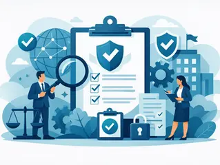 How to Maintain ISO Compliance Properly