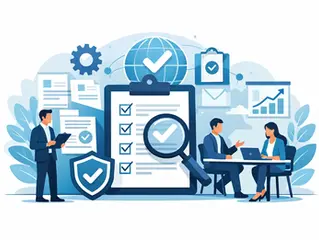 Internal Audit Support for ISO That Works