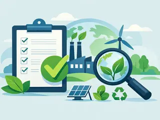 ISO 14001 Compliance Checklist