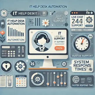 IT Help Desk Automation