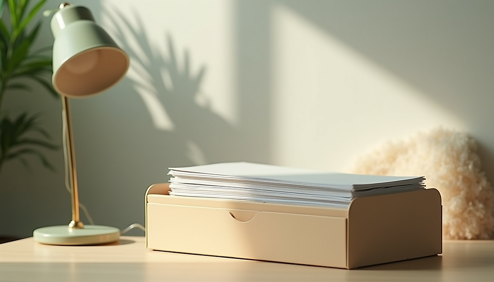 Efficient Notary Services Tailored to Your Needs: NOTARYFORALL