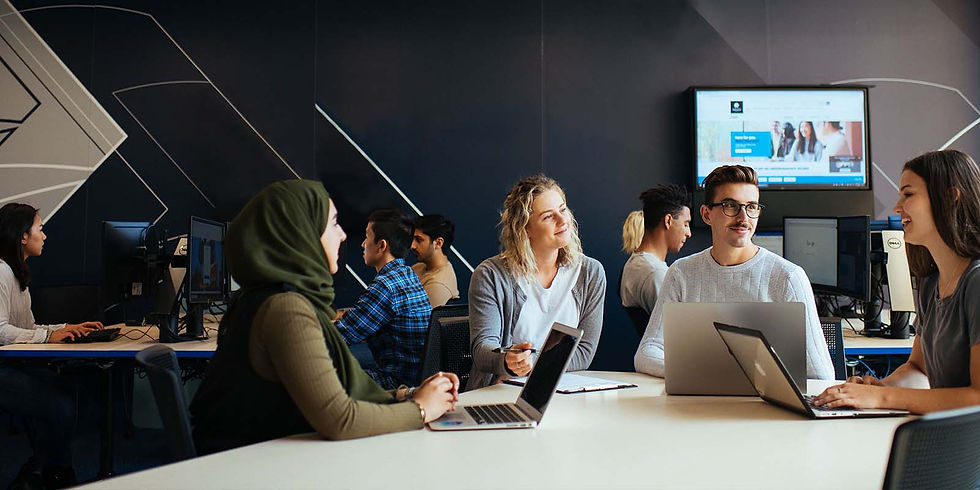 Many universities in Sydney offer on-campus employment opportunities that are perfect for foreign students