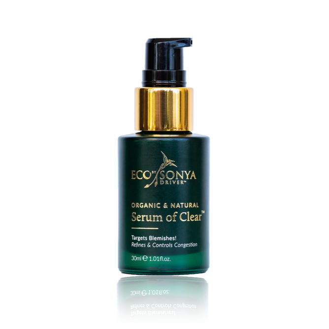 Serum of Clear by Eco by Sonya