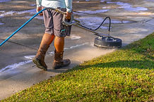 Close Up Driveway Pressure Washing.jpg
