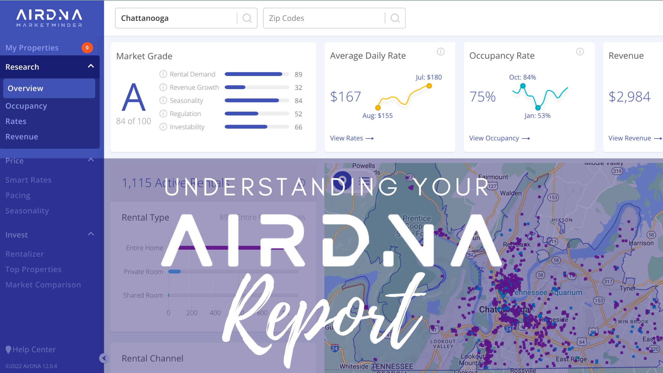 airdna airdna
