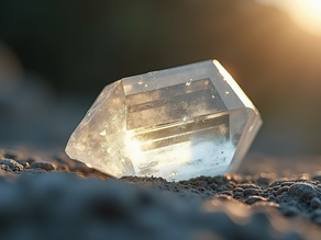 Secrets of Lemurian Quartz for Manifesting Abundance