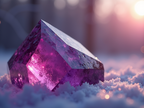 The Top 5 Crystals Every Newcomer Should Own
