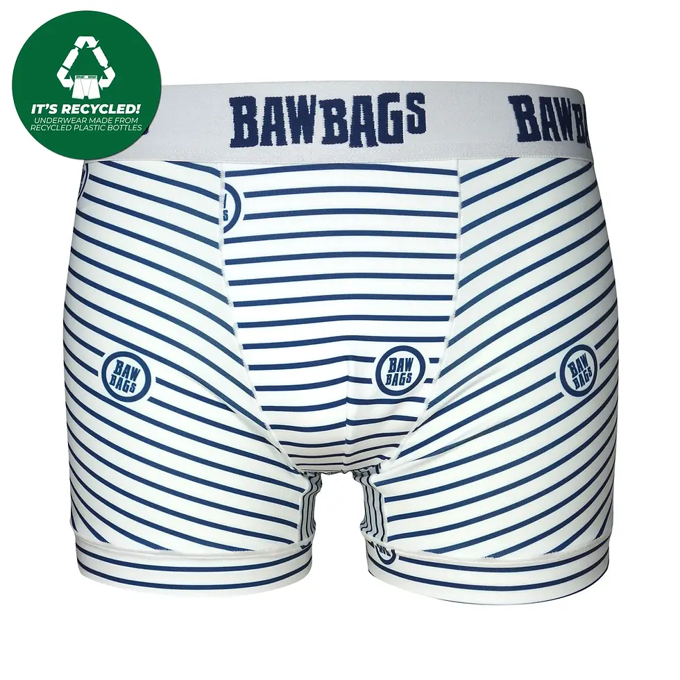 Bawbags: Breton Stripes