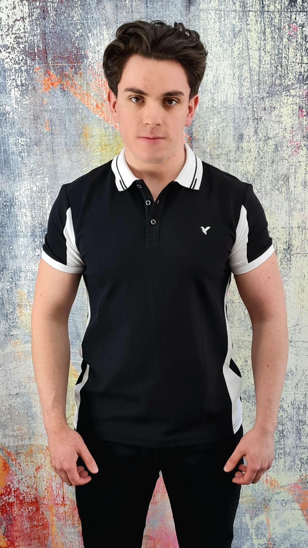 Thumbnail: Gozo Polo Shirt