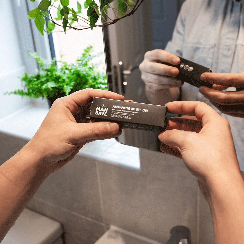 Thumbnail: Anti-Fatigue Eye Gel 15ml