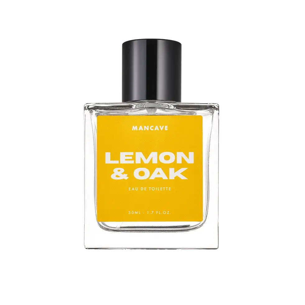 Thumbnail: Lemon & Oak Eau De Toilette Spray 50ml