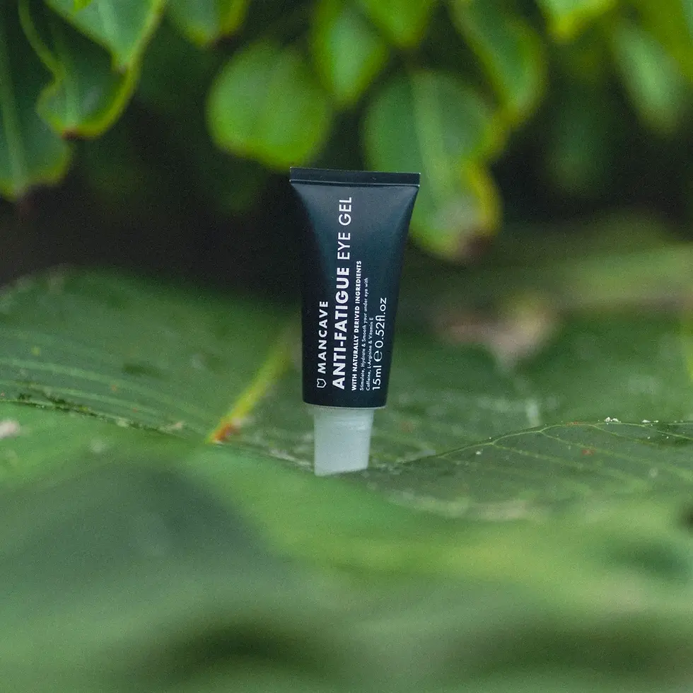 Thumbnail: Anti-Fatigue Eye Gel 15ml