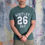 Thumbnail: Whitley Bay College Tee