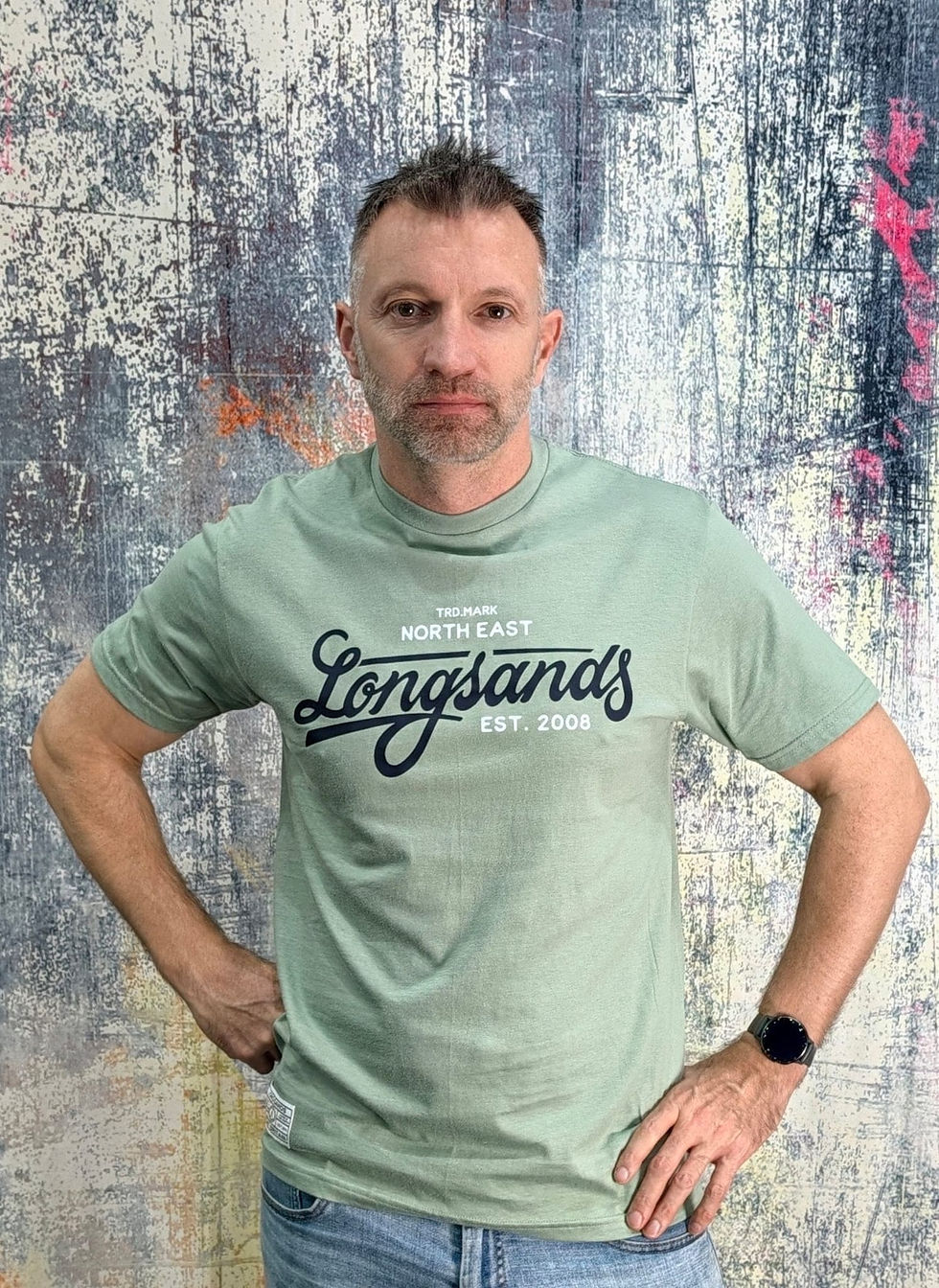 Londsands Essential T-Shirt