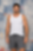 Organic cotton lounge shorts