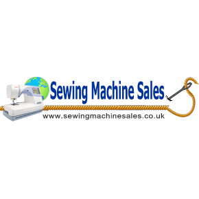 Sewing Machine Sales