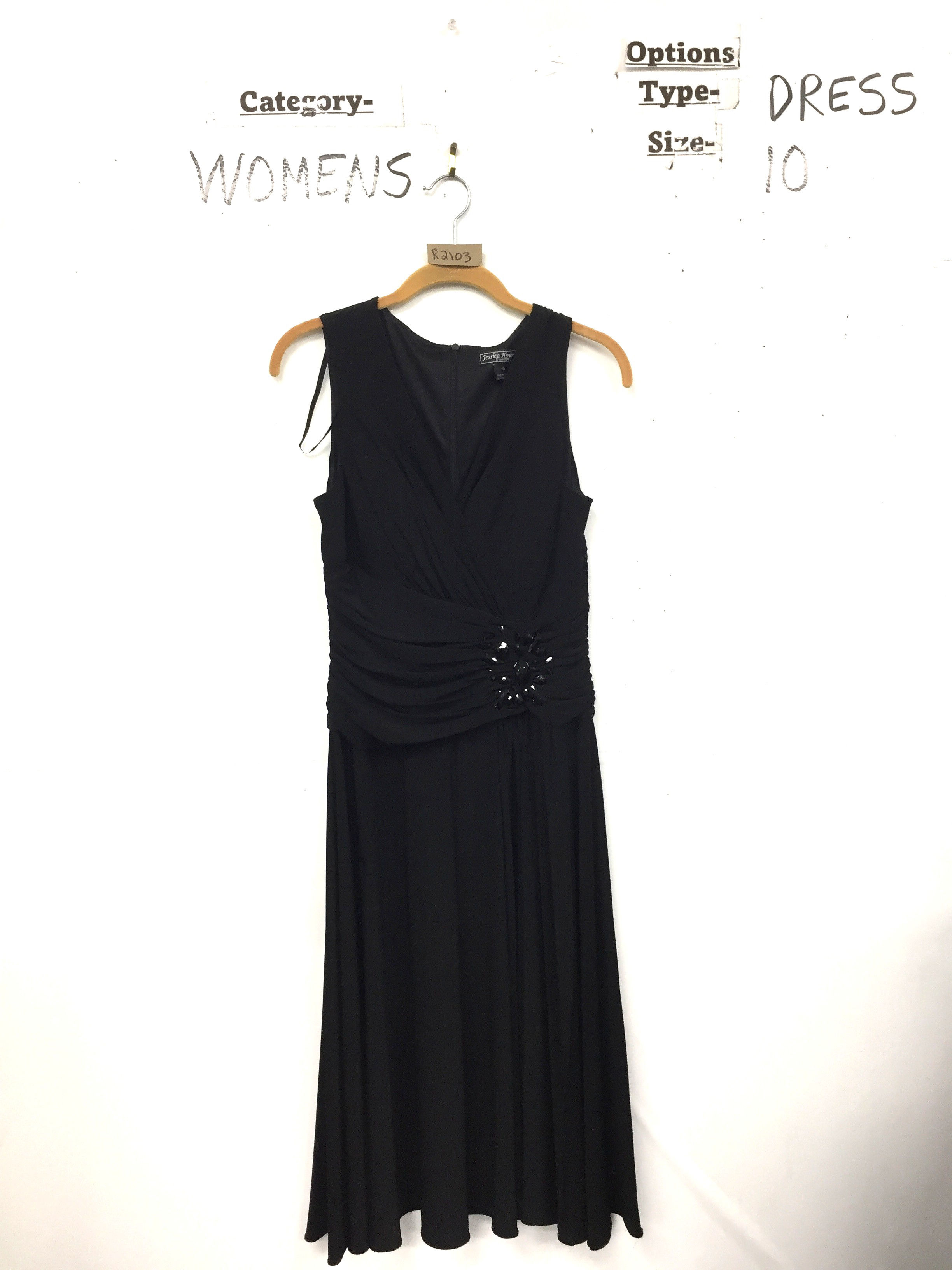 Women’s Dress