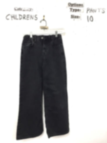 Children’s Pants