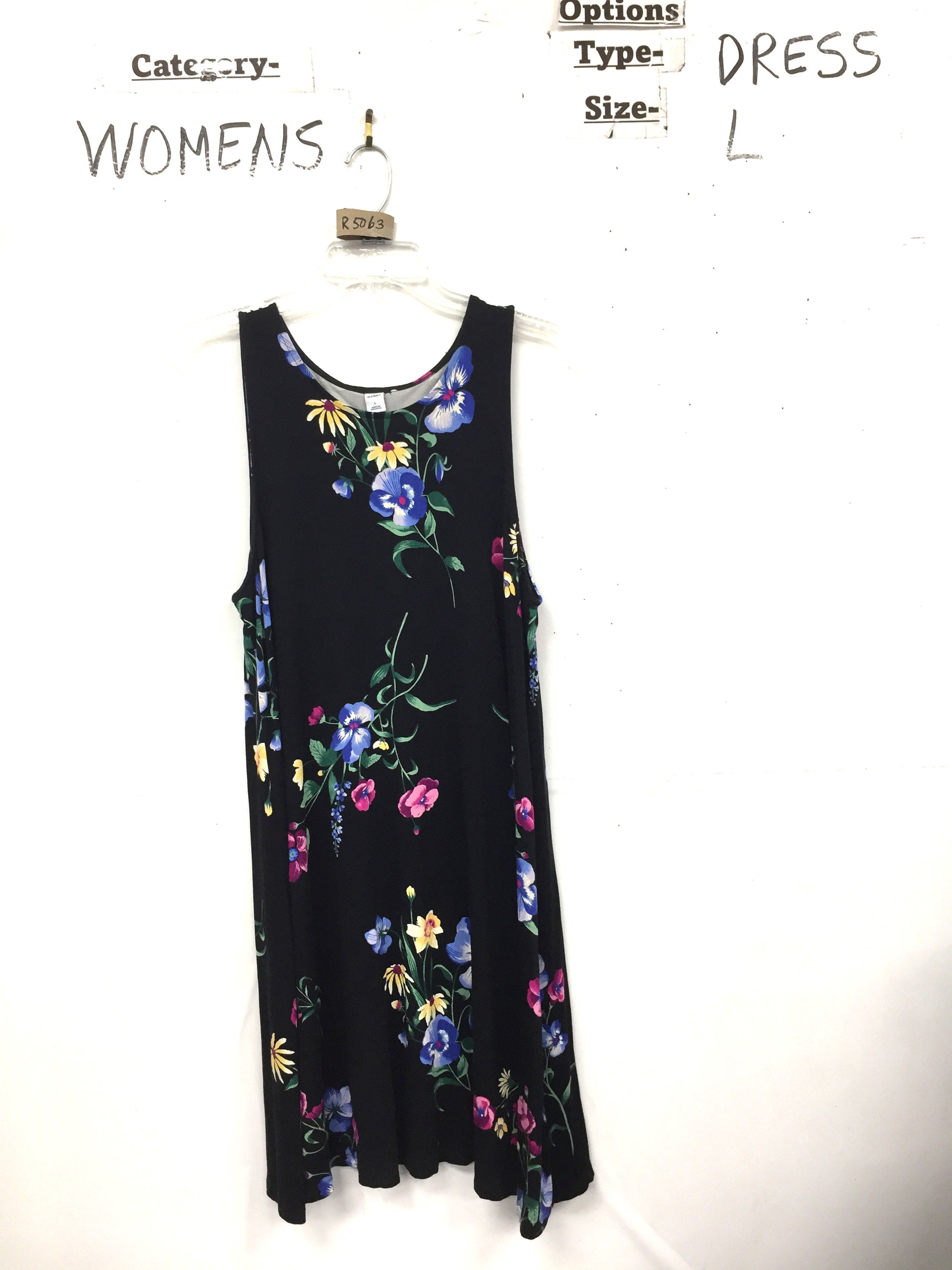 Women’s Dress