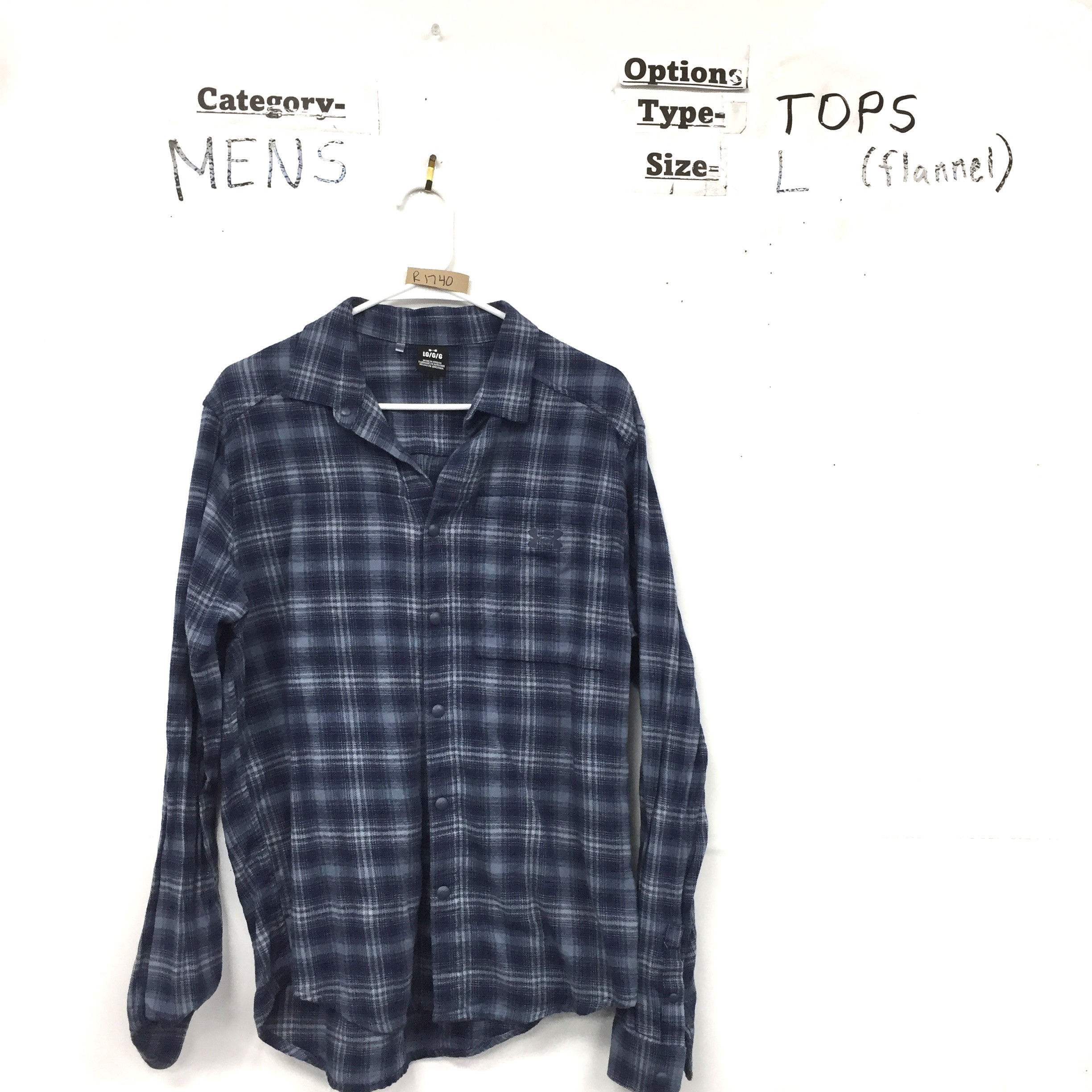 Men’s Top