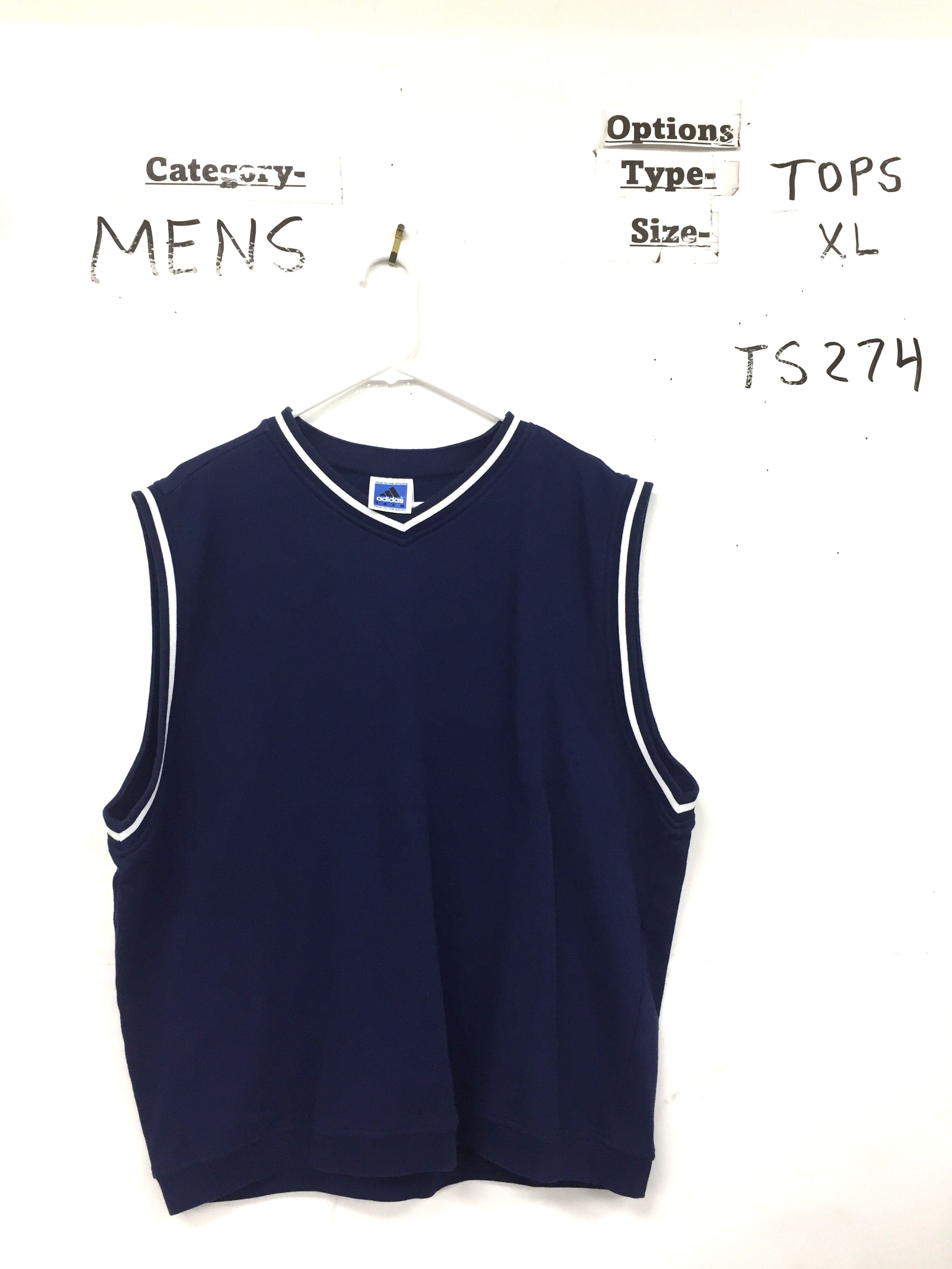 Men’s Tops