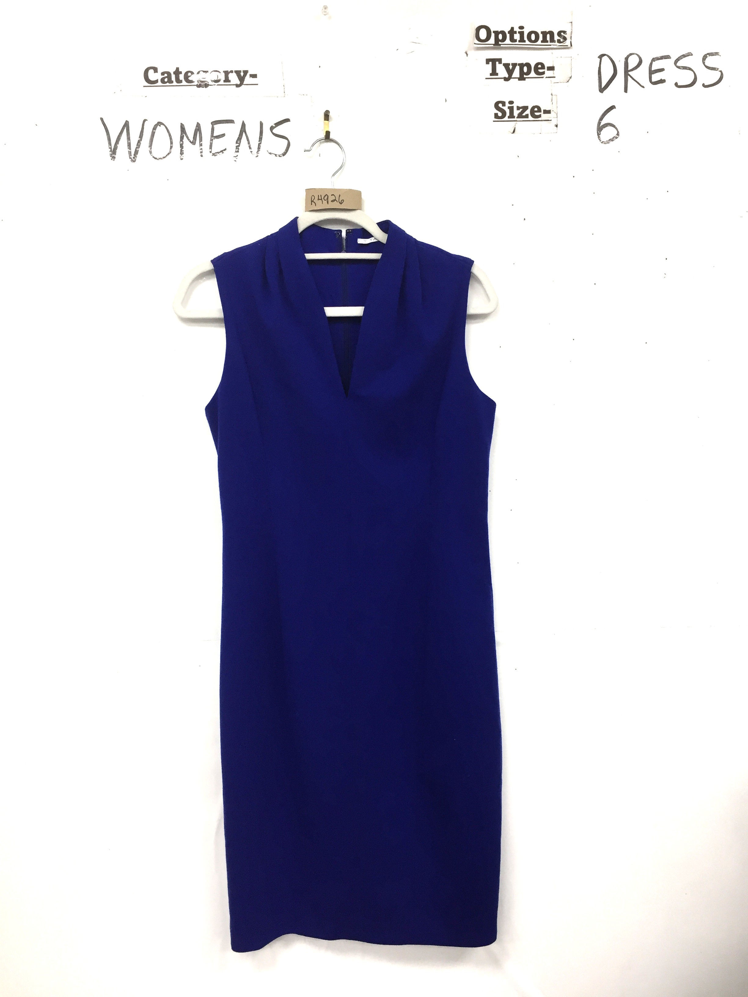 Women’s Dress