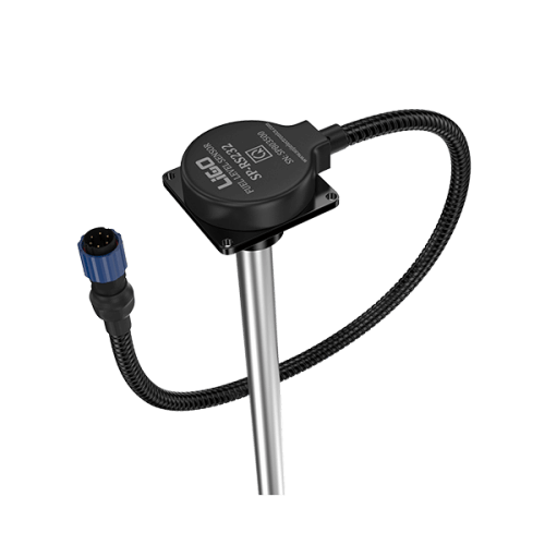 Cảm biến nhiên liệu LIGO RS232