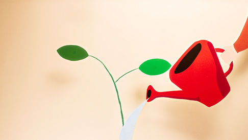 Frame from illustrative video Salary Review