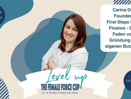 Erfahrene Finanzexpertin und Beraterin für moderne Finanzprozesse