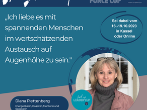 Mentoring für den Erfolg berufstätiger Frauen
