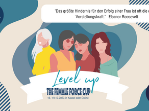 Empowering Female Entrepreneurs: Unlocking Potential at the BPW eClub Event Level up