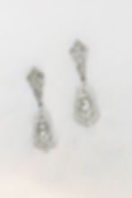 Thumbnail: Gatsby Earrings