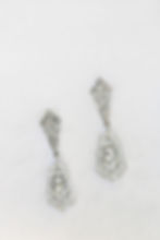Thumbnail: Gatsby Earrings