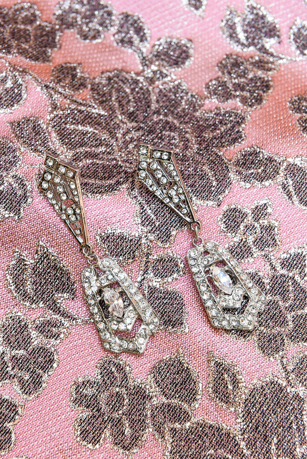Thumbnail: Gatsby Earrings