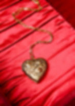 Thumbnail: Juliet Heart Locket