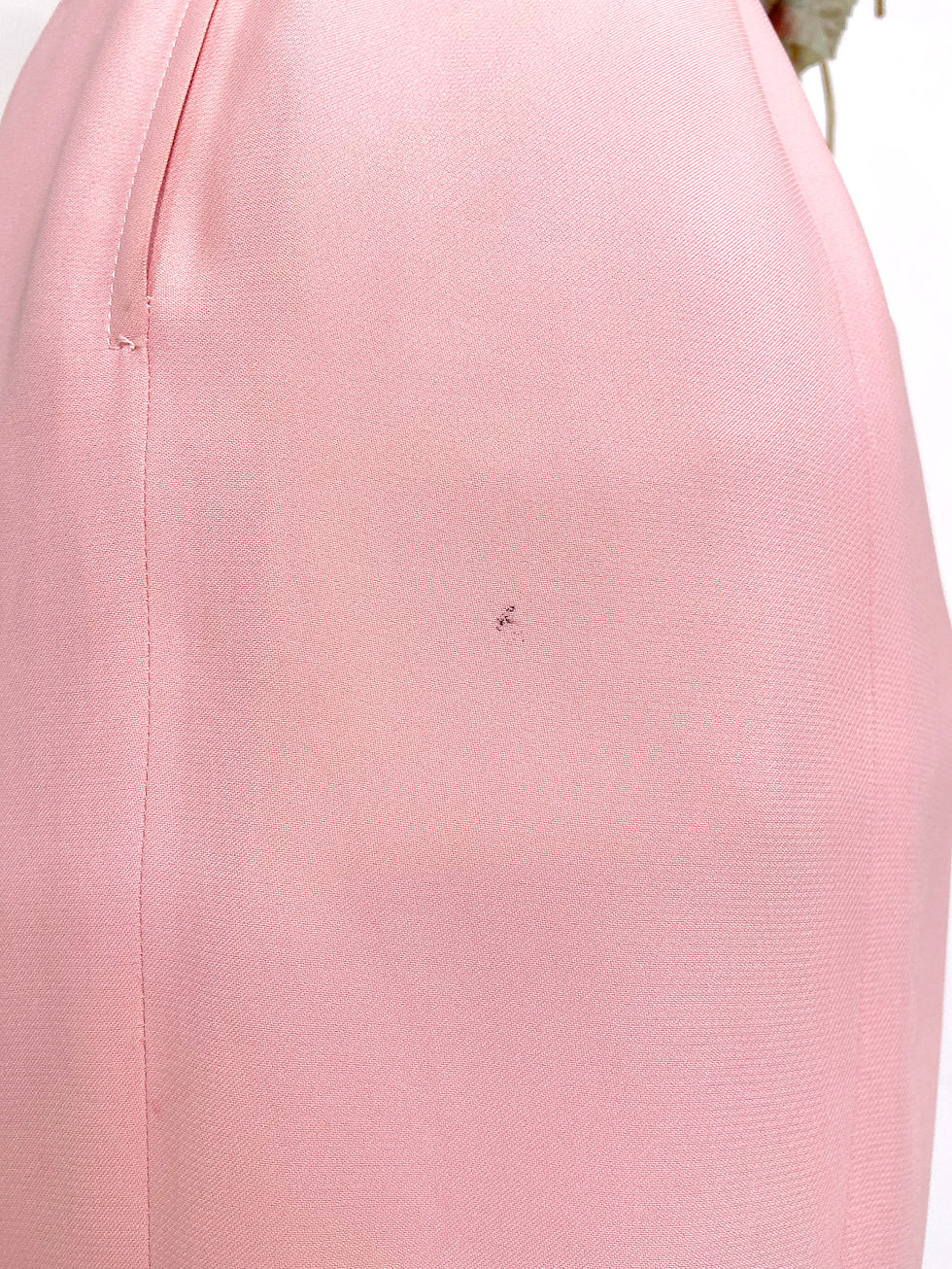 Thumbnail: Vintage 1990s Moschino Rose Garden Dress