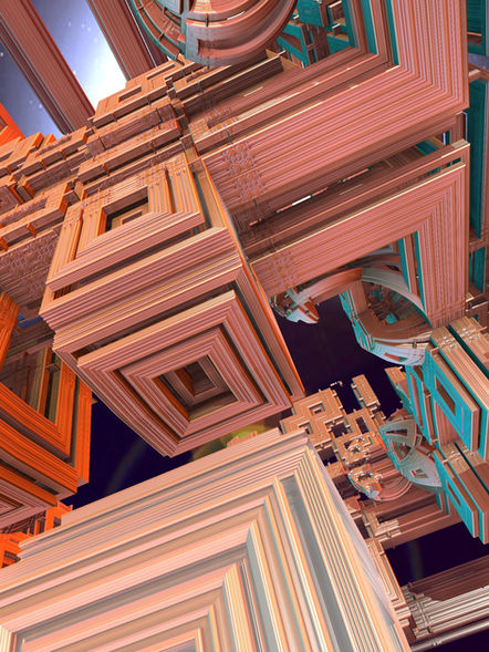 Currículo e Processos seletivos 