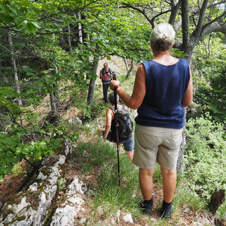 Gratwanderung im Oberbaselbiet