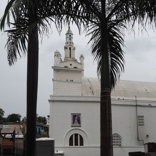 Iglesia de Santa Clara