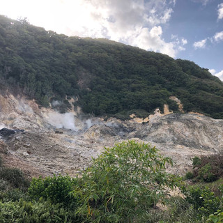 Die Sulphur Springs ...