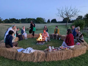 A little midsummer update