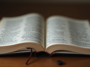 "Your Posture & Identity in Christ."