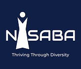Nisaba Logo Blue White.jpeg
