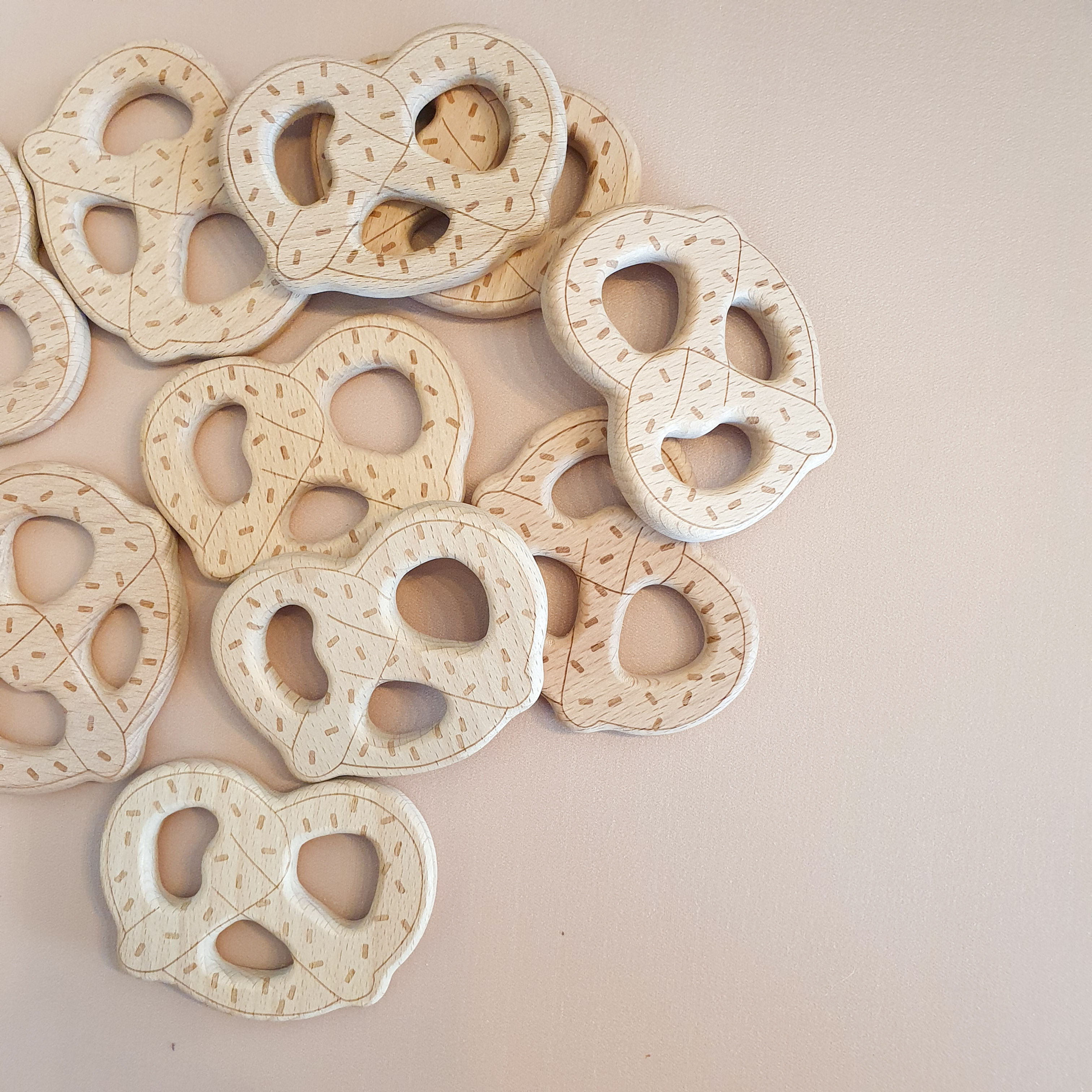 נשכן עץ טבעי בייגלה