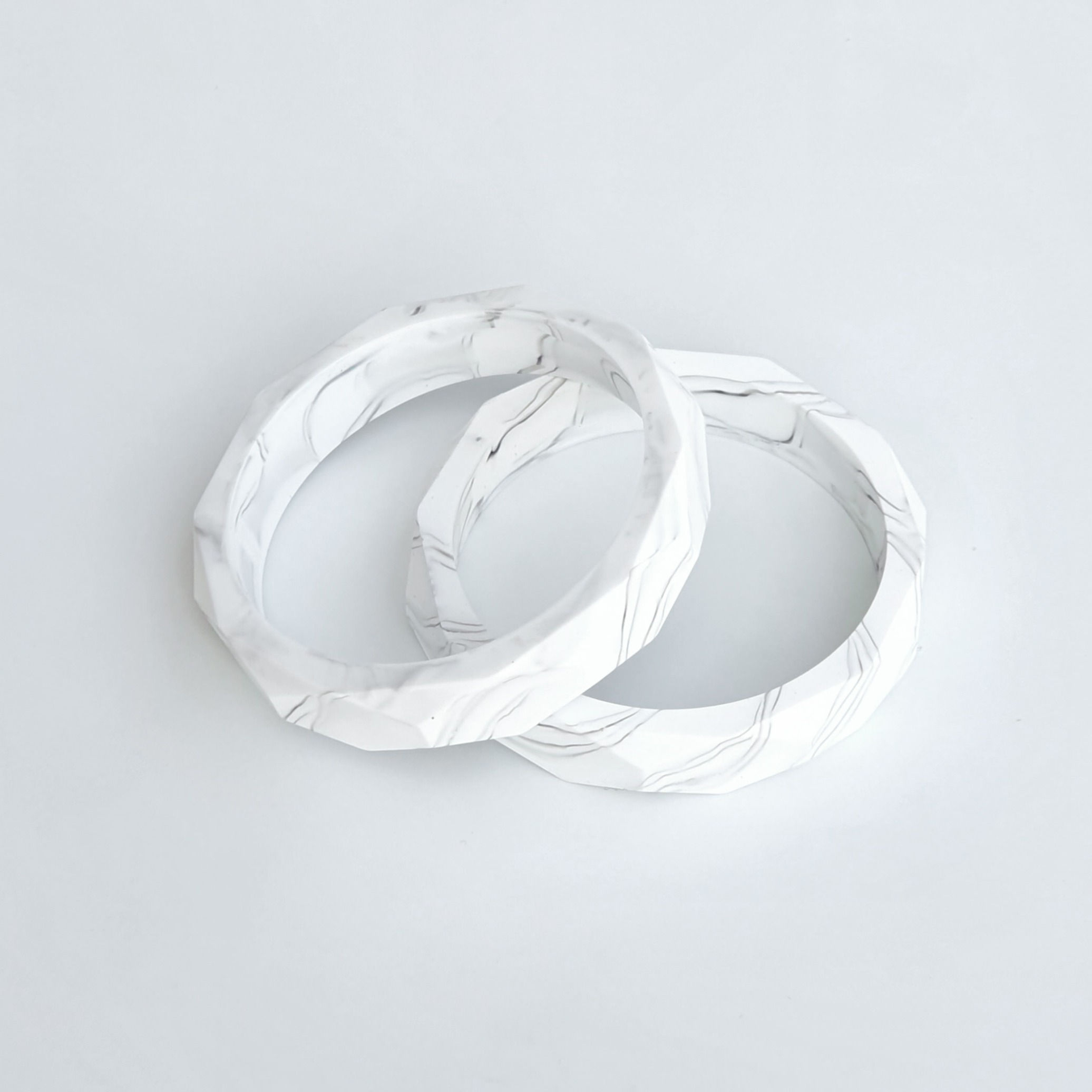 צמיד הנקה | צמיד נשכן - שיש