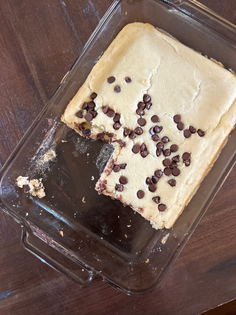 Sheet Pan Pancakes: A Busy Homeschool Mama's Secret Weapon