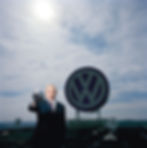 Martin Winterkorn für Wiwo